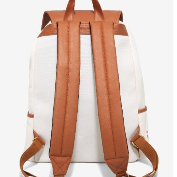 Backpacks